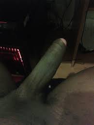10 Inch Jet Black Monster Cock | Black Cock Pictures