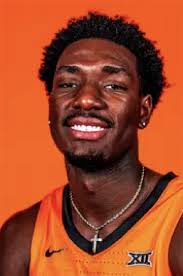 Eric Dailey Jr., UCLA, Power Forward