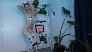 Missalice dance & striptease cambros porn