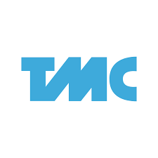 Tmc logo by unknown author license: Tmc Logo Vector
