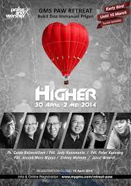 Paw Retreat Higher Flyer Paw Online Registration