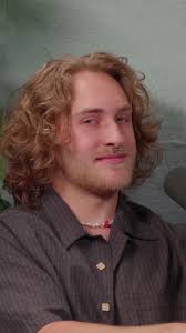 Gay and Afraid Hunter