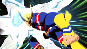 Let's explore the world of heroes together! My Hero Academia The Strongest Hero Qooapp