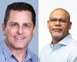 The AI Shopping Spree Is Taking Off. Meet 11 Bankers Poised to Come Out