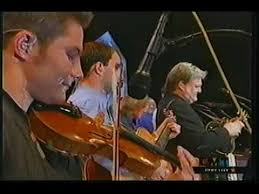 Rick Skaggs & Kentucky Thunder 2003