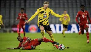 موسيماني يستقر على تشكيل الأهلي لمواجهة المريخ السوداني. ÙÙŠØ¯ÙŠÙˆ Ø¥ØµØ§Ø¨Ø© Ù‡Ø§Ù„Ø§Ù†Ø¯ ÙÙŠ Ù…Ø¨Ø§Ø±Ø§Ø© Ø¨ÙˆØ±ÙˆØ³ÙŠØ§ Ø¯ÙˆØ±ØªÙ…ÙˆÙ†Ø¯ ÙˆØ¨Ø§ÙŠØ±Ù† Ù…ÙŠÙˆÙ†Ø® ÙˆÙŠØºØ§Ø¯Ø± Ø§Ù„Ù…Ù„Ø¹Ø¨ Ø¯ÙˆØ§Ø±