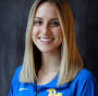 Profile Picture of Cassi Smith - Women's Track and Field - Pitt-Johnstown Athletics (@pittjohnstownathletics.com) on Google