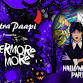 Never More & More event image