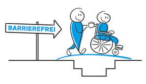 Planen sie ihre barrierefreie reise von der haustür bis zum ziel: Barrierefreie Wohnformen Im Uberblick