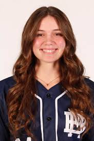 2024 Softball Roster
