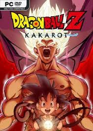Dragon ball z game free torrent. Download Game Dragon Ball Z Kakarot V1 50 P2p Free Torrent Skidrow Reloaded
