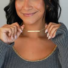 Breast Cancer Awareness Necklace, Cancer Survivor Warrior Necklace, Cancer  Awareness Gifts, Pink Ribbon, Encouragement Gifts, FN-28