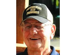 Dennis Hearn Obituary (1933