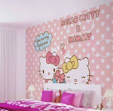 Maybe you would like to learn more about one of these? 60 Wallpaper Kamar Anak Laki Laki Dan Perempuan Di 2020