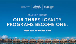 marriott international unveils unified loyalty platform