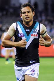 That shows that the power is not getting as many scoring opportunities as the top sides it has fallen to. Steven Motlop Wikipedia