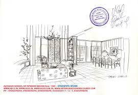 Interior Design Bachelor Degree Cermai