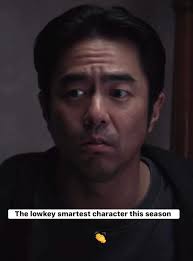 I'm not supposed to laugh,but- 😭 #SquidGame2 #squidgameseason2