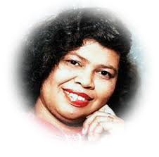 Hilary "Auntie" Fletcher (August 1, 1934