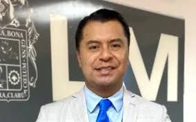 MUERE EL GANADERO ALFONSO CUEVAS