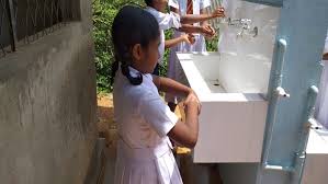 Nhs information about coronavirus vaccination. Covid 19 Makes Handwashing Facilities And Promotion More Critical Than Ever