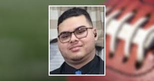 Nathaniel Castillo, Jr Obituary October 21, 2022