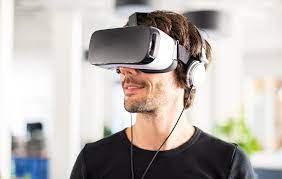 Enhance your vr experience with the latest accessories. Virtual Reality Apps Und Dienste Landesmedienzentrum Baden Wurttemberg