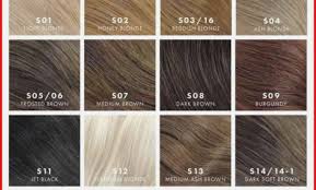 proper inoa supreme hair color chart inoa supreme hair color