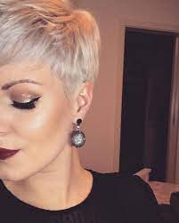Pin On Short Hairstyles