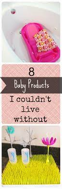 With so many bathing products on the market, it is easy to feel overwhelmed about which ones are the right ones for you. 8 Baby Products I Couldn T Live Without Best Kept Secret To Helping Your Baby Love Their Bath Kids Stuff New Baby Products Baby Et Baby Care