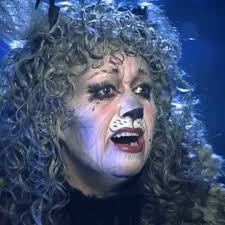 The Broadway Enthusiast