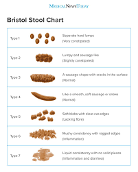 But that's not a hard and fast rule. Types Of Poop Appearance Color And What Is Normal