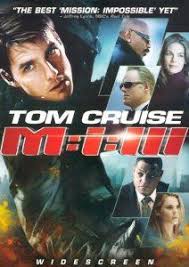 Bird Box Rotten Tomatoes Mission Impossible Iii Mission Impossible Mission Impossible 3 Tom Cruise