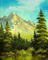 These basecoats (liquid white/black/clear) allow us to. How To Host Your Own Bob Ross Painting Party Samara Drake