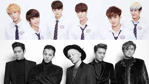 ظهرت فرقة بي تي إس لأول مرة بإدارة بيغ هيت إنترتينمنت في 13 يونيو عام 2013. Kpopina A Twitter Ø§Ù„ÙØ±Ù‚Ø© Ø§Ù„Ø¬Ø¯ÙŠØ¯Ø© Astro ØªÙƒØ´Ù Ø¨Ø§Ù† ÙØ±Ù‚Ø© Big Bang Ù‡ÙŠ Ù‚Ø¯ÙˆØªÙ‡Ø§ Ù„Ø§Ù† ÙƒÙ„ Ø§Ø¹Ø¶Ø§Ø¦Ù‡Ø§ ÙŠÙ…ØªÙ„ÙƒÙˆÙ† Ø´Ø®ØµÙŠØ§Øª Ù‚ÙˆÙŠØ© ÙˆØ§Ø¬ØªÙ…Ø¹ÙˆØ§ ÙÙŠ ÙØ±Ù‚Ø© ÙˆØ§Ø­Ø¯Ø© Http T Co Jio7jcvtiq