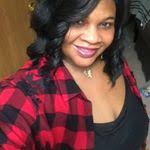 Tina Bickham's Instagram, Twitter & Facebook