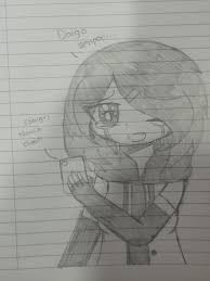 Happy To See Daigo At Facetime Beyblade Burst Sparking Drawing Skills My Arts Art Boards