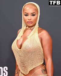 DreamDoll Shows Off Her Sexy Boobs & Booty at the 2022 BET Awards in LA (11  Photos) | TheFappening