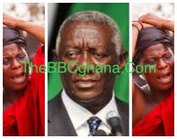 Ghanaians Will Forever Miss Former President John Agyekum Kufuor Bbc Ghana Reports Wife had a good time last night and got a great photo! ghanaians will forever miss former