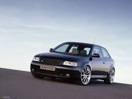Hd wallpapers and background images Sportec Audi A3 8l Pictures 1600 X 1200 Audi A3 8l Tuning 1600x1200 Wallpaper Teahub Io