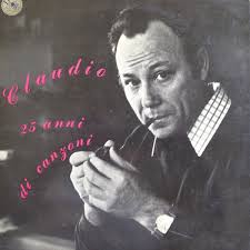 Claudio Villa : vinyl records & CD : CDandLP