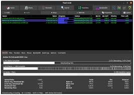 64 bit and 32 bit safe download and install from official link! Best Torrent Clients You Can Use On Linux Desktop