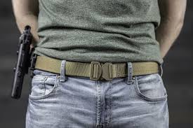 Every Day Carry Belt Check out our tactical edc selection for the very best in unique or custom, handmade pieces from our shops.