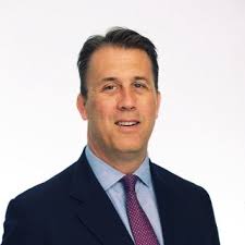 LIIBA elects Nick Cook as Deputy Chairman