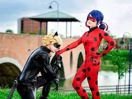 Pin Auf Amor Miraculous