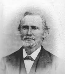 Henry Rohner (1829-1900)