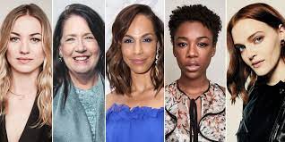 And handmaid's tale season 3 has a cast of new and returning characters, all of whom have their own complex backstories and could merit their own previously on reels. The Handmaid S Tale Cast Talks Self Care Season 2 Handmaid S Tale Interview