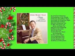Christmas Songs 2020 With Jose Mari Chan Youtube In 2020 Christmas Songs Playlist Christmas Song Best Christmas Songs