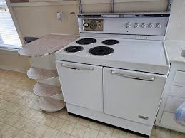 Image result for Blue 1958 Hotpoint