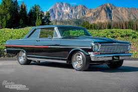 Image result for Daytona Blue 1963 Nova